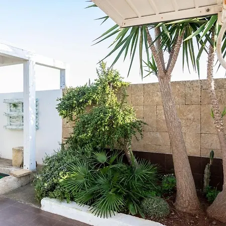 Casa Vacanza Camera Daniela Capilungo A 50M Dal Mare Capilungo