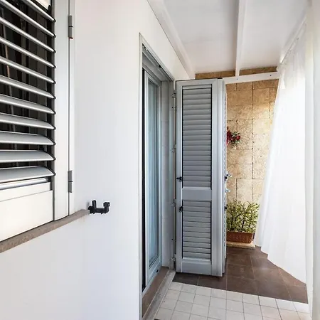 Casa Vacanza Camera Daniela Capilungo A 50M Dal Mare