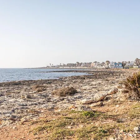 Casa Vacanza Camera Daniela Capilungo A 50M Dal Mare Capilungo